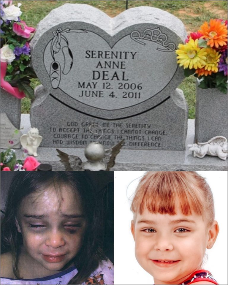 “She Trusted the System — And It Sent Her to Her Death”. 3156