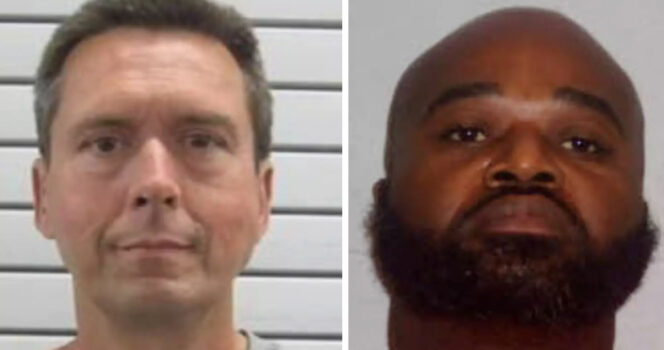 Middle school teacher in jail for haunting sexual offenses allegedly killed by inmate