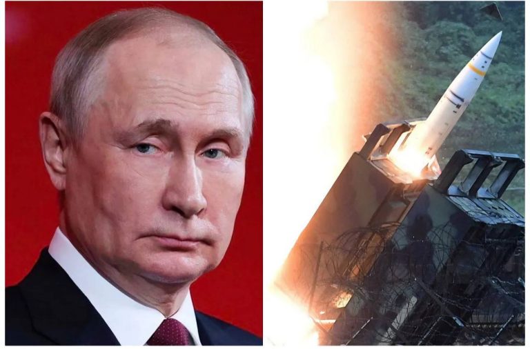 🚨 JUST IN: Russia warns it will destroy U.S. Tomahawk missiles and bomb their launchers if they’re sent to Ukraine. 😳🔥