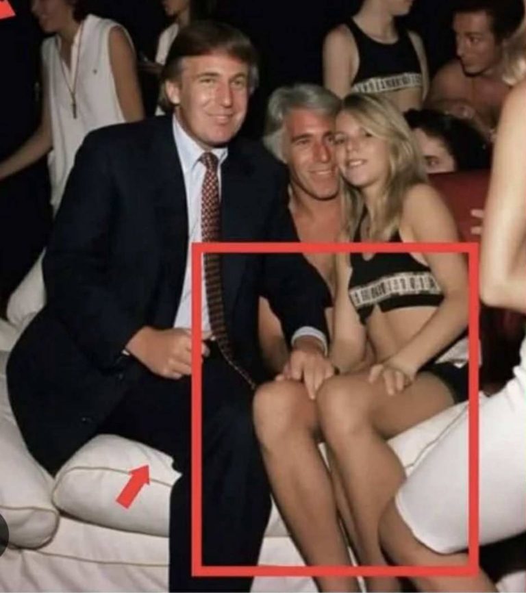 Epstein File Updates: The evidence is finally coming to light 👀 You have to see it to believe it —