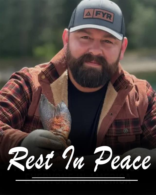 Food influencer Michael Duarte dies in ‘horrible incident’ while traveling with family