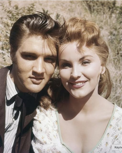 Everybody loved Elvis Presley in this movie – but few noticed the weird detail about his hair!