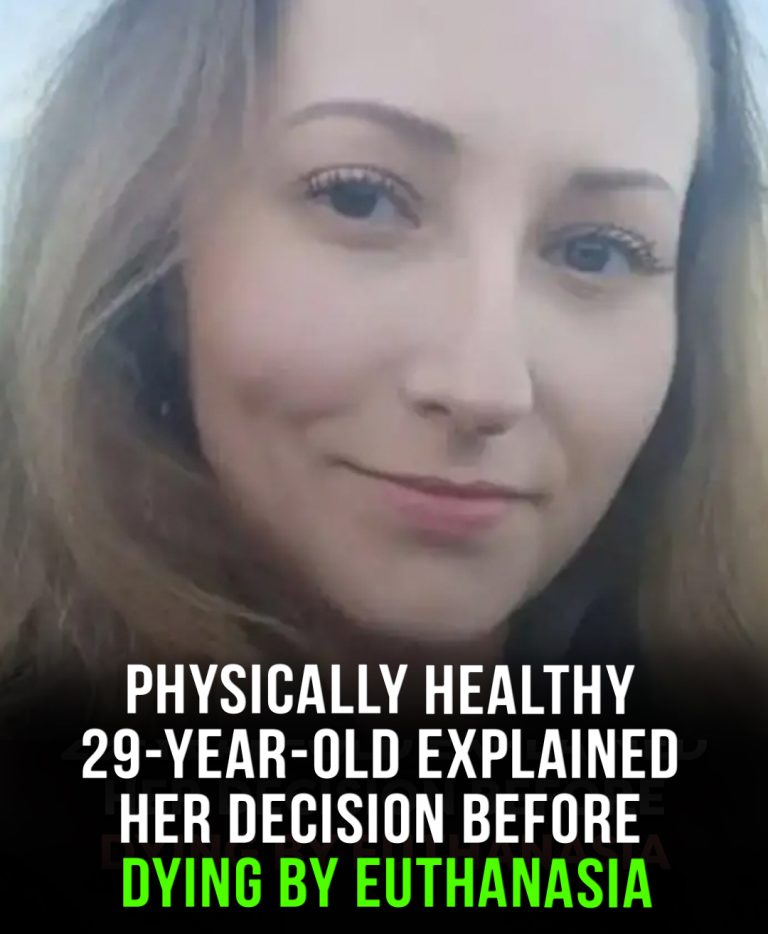 Physically healthy woman plans euthanasia, critics argue laws ‘destigmatize suicide’