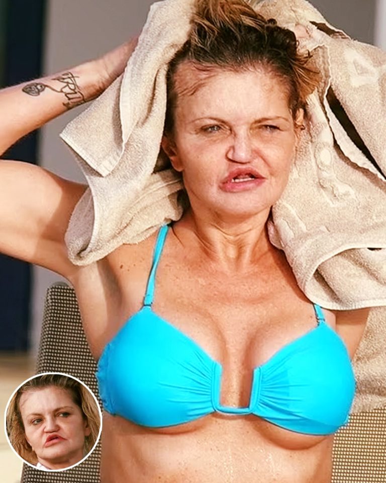 Inside the downfall of Danniella Westbrook