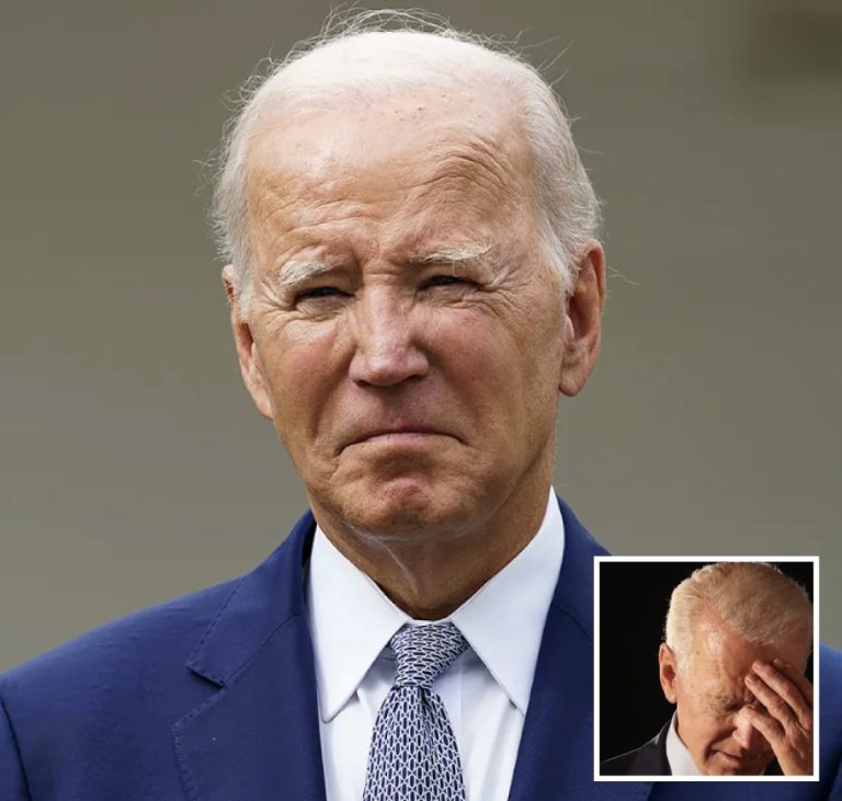 Biden’s Daughter Shares Emotional Health Update After Major Cancer Treatment