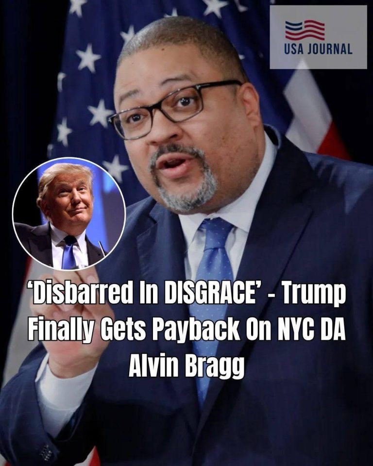 Trump Files ‘Powerhouse’ Appeal Against Manhattan DA Alvin Bragg’s Case