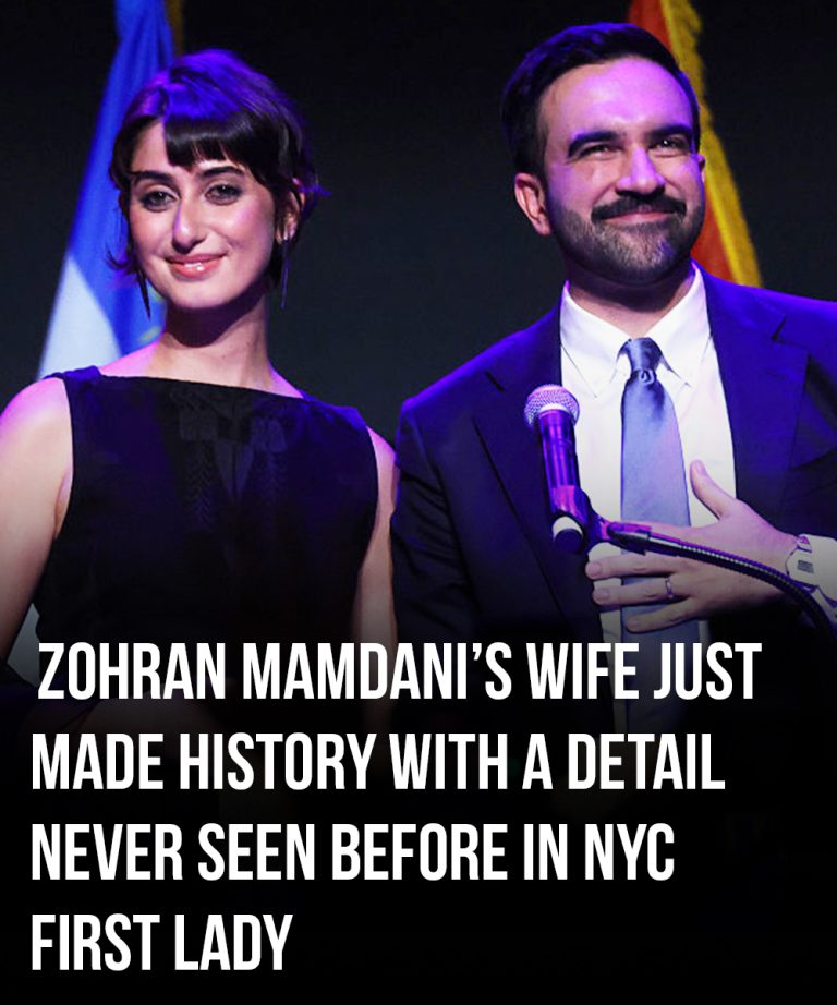 Who is Zohran Mamdani’s wife? Inside the life of Rama Duwaji