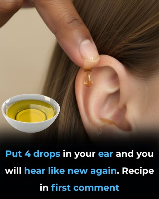 Natural Remedies for Earache & Ear Infections