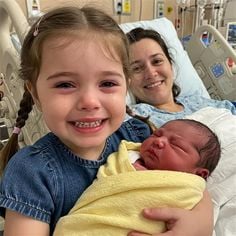 SOTD! My mom gave birth early today but the doctor said she is going to di! See more!