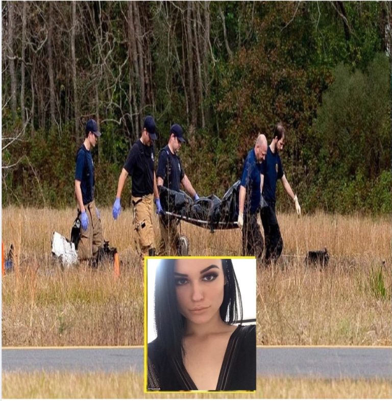 A Mothers Warnings Ignored, Now Her Three Daughters Are Gone