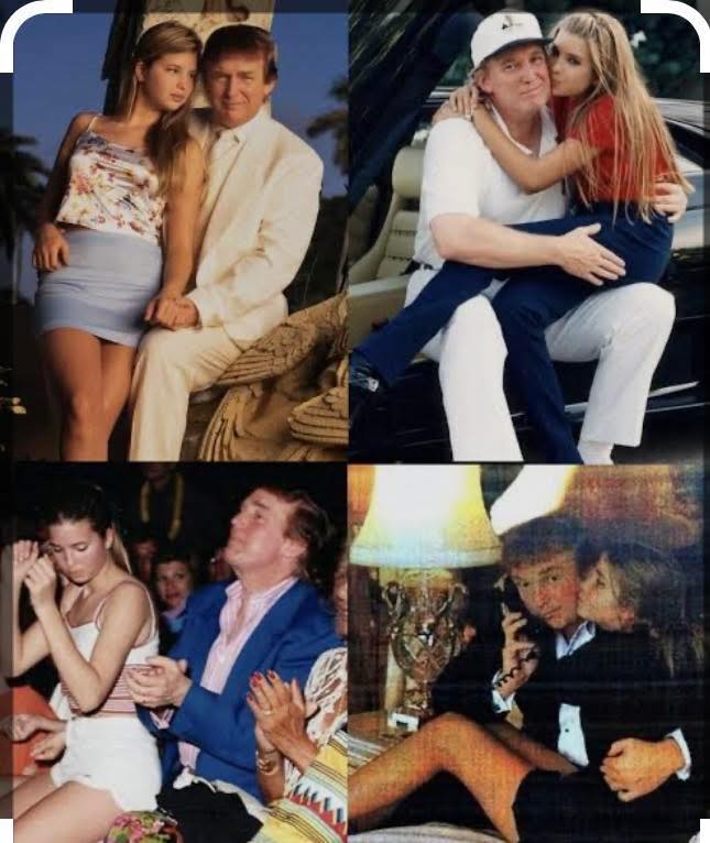 How Donald Trump and Roy Cohn’s Ruthless Symbiosis Changed America