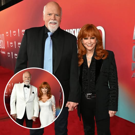 Reba McEntire Stuns Fans With “Nontraditional” Wedding Plan