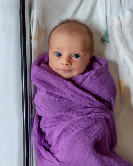 After I Gave Birth and My Husband Saw the Face of Our Baby, He Began Sneaking Out Every Night !