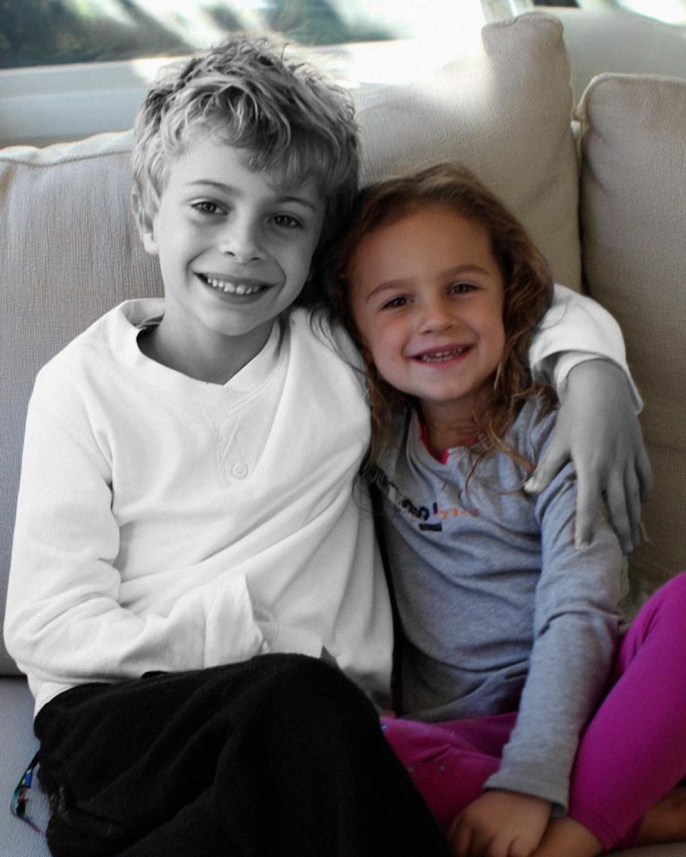 A Strange Discovery Through My Daughter’s Eyes