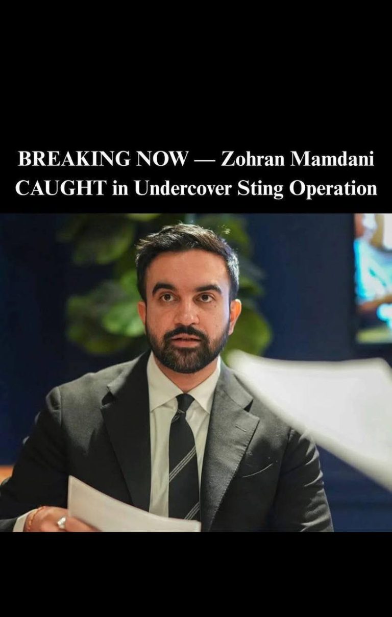 NYC Nonprofit Draws Scrutiny After Undercover Video Raises Questions About Election Guidance