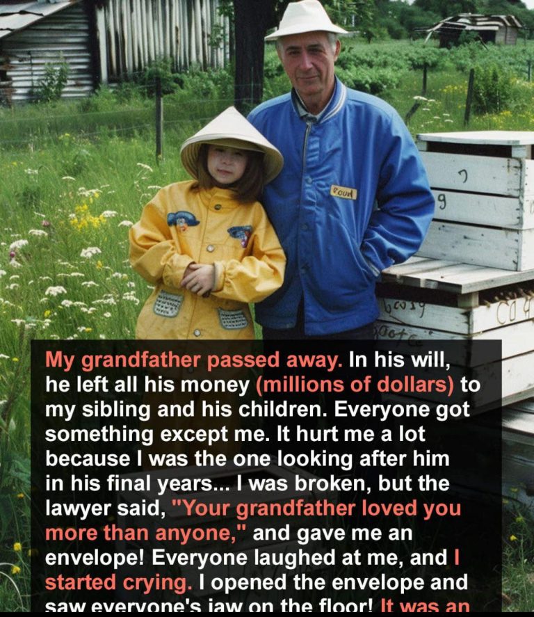 3 Amazing Inheritance Stories with Unexpected Twists