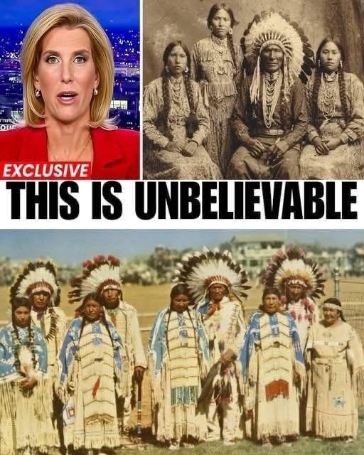 The Cherokee DNA Discovery That’s Reshaping American History