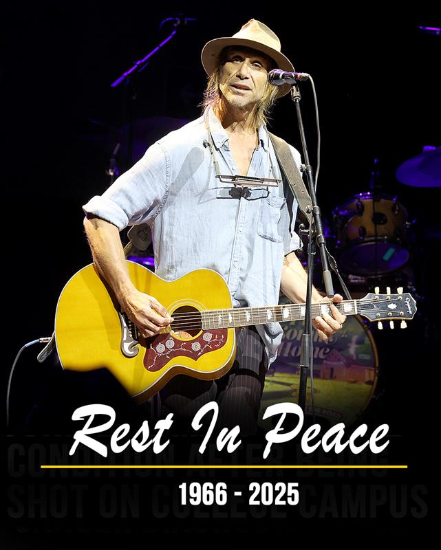 Country music star Todd Snider dies at 59 after being hospitalized in ‘violent assault’