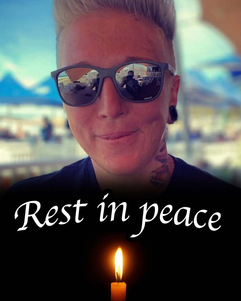 Beloved TV chef dies in helicopter crash at 43