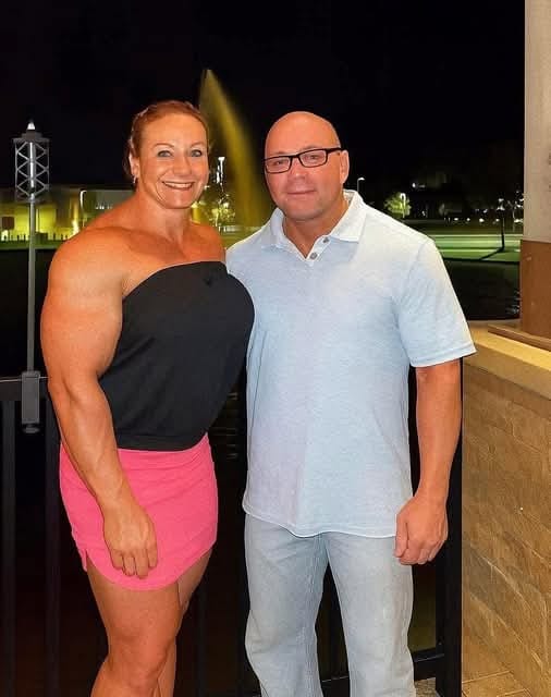 Young woman was hospitalized after being penetrated…See more