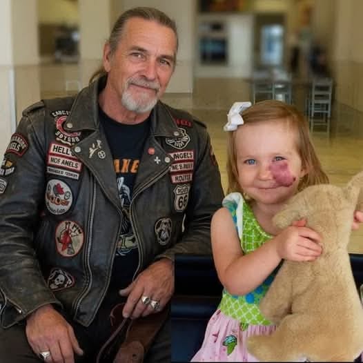 Biker Found His Missing Daughter After 31 Years
