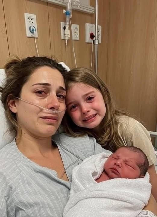 SOTD – My mom gave birth early today but the doctor said she is going to di! See more