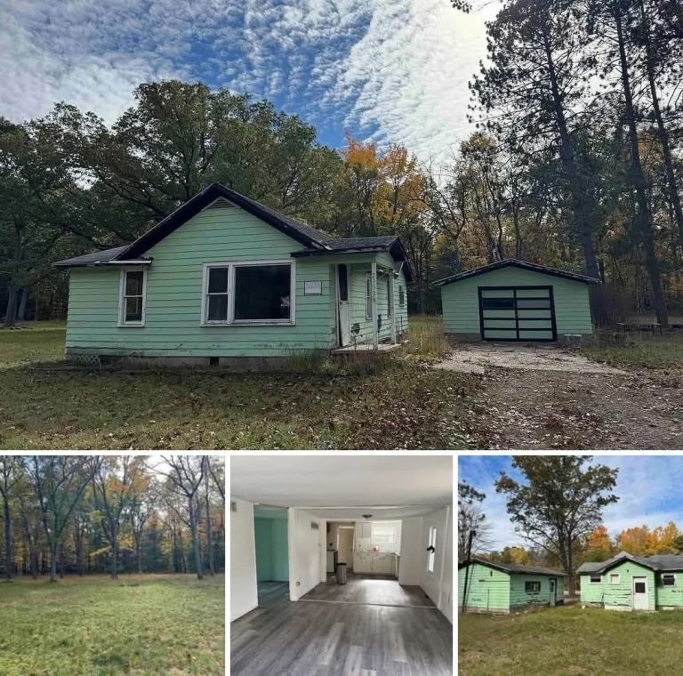 Incredible Investment Opportunity