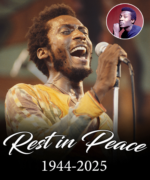 Jimmy Cliff, the Jamaican reagge icon, dies aged 81