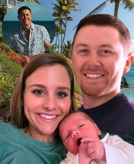 Scotty McCreery Shares an Unexpected Update — Fans React