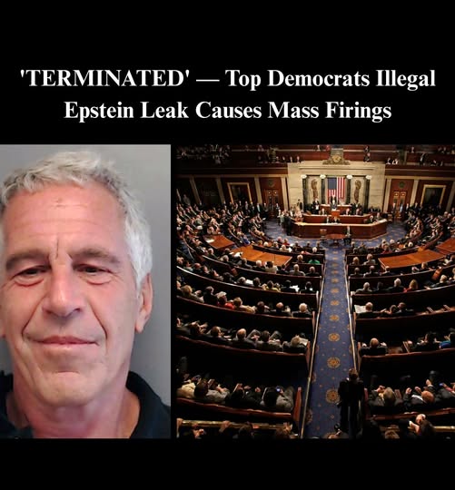 Top Democrat Faces Legal Firestorm Over Leaked Maxwell Emails!