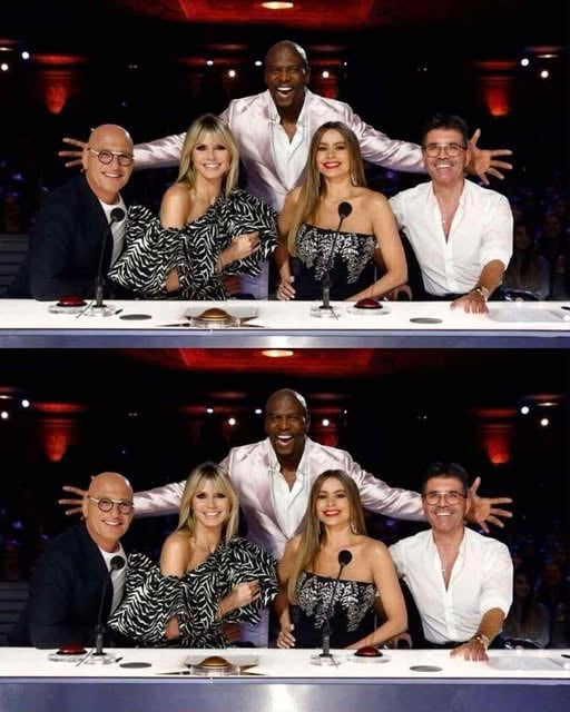 Americas Got Talent Dancer Emily Gold!