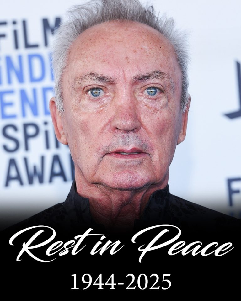 Udo Kier, legendary actor known for villains and horror, dies at 81