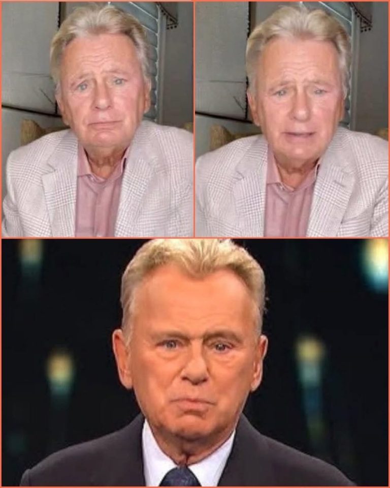 SOTD – 20 Minutes ago in New York City, Pat Sajak was confirmed as! See more