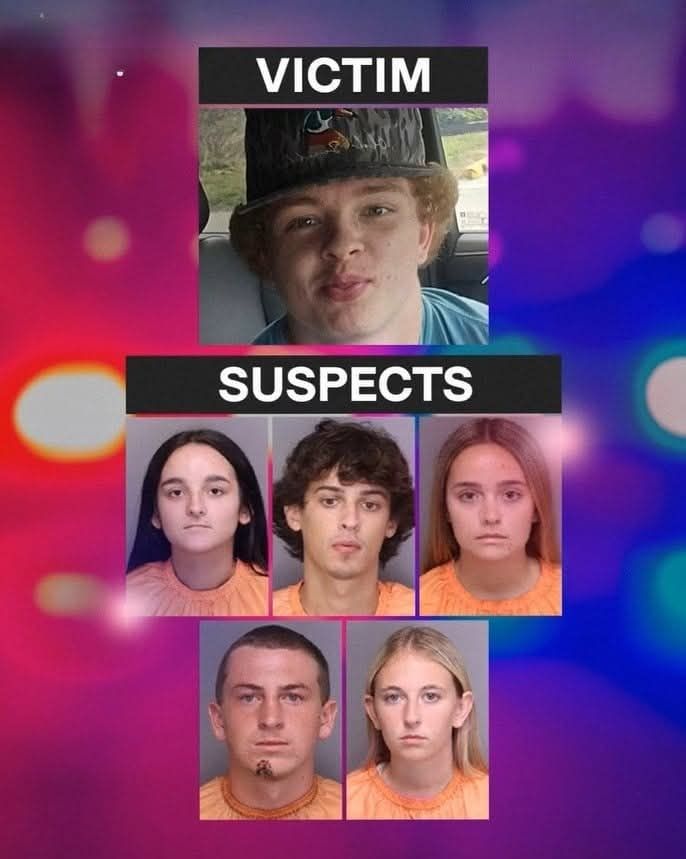 Community Mourns Johnsonville Teen as Investigation Unfolds