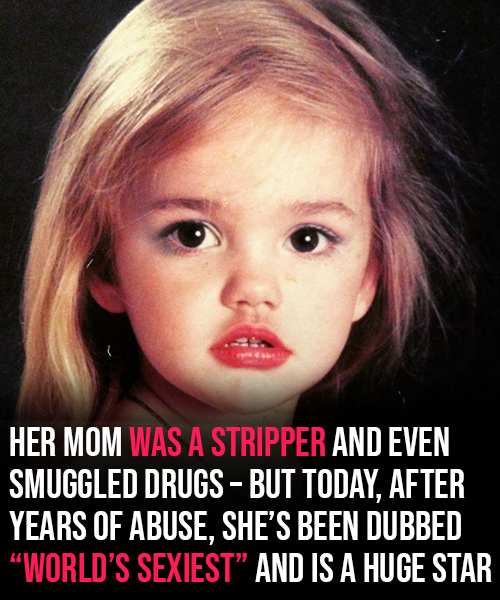 From storage sheds to Hollywood stardom: An inspiring journey