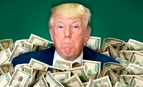 TRUMPS NEW PLAN IS SHOCKING AMERICA!