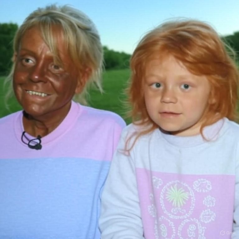 How Patricia Krentcil, “Tan Mom”, looks like today