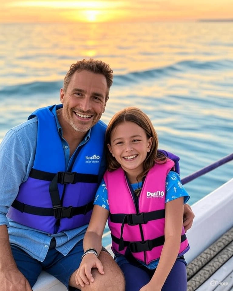 A father and daughter vanished during a weekend sail. Twelve years later, his grieving wife uncovers the truth: a hidden betrayal, a violent storm, and a desperate choice that left only secrets behind—until time revealed what happened on the water.