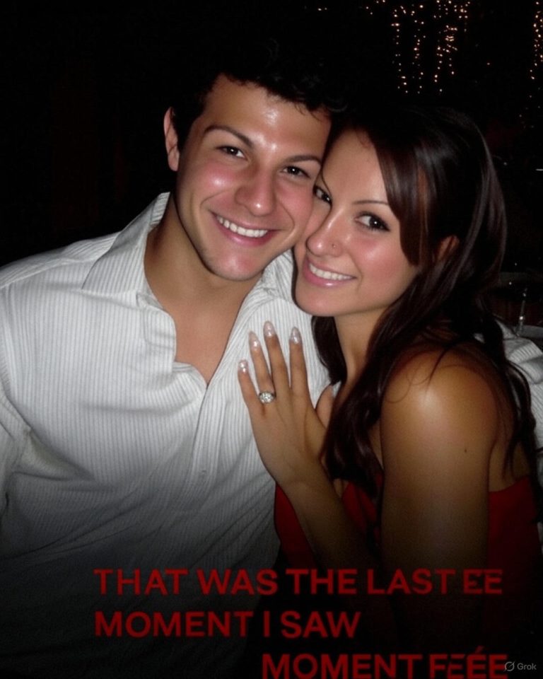 My Fiancee Ran Away from Our Wedding, Leaving Me at the Altar – Ten Years Later, I Got a Letter from Her That Made Me Cry!