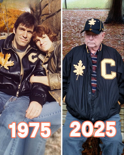 Every Day, an Old Man Sat Alone on the Park Bench — Until a Little Girl Gave Him a Jacket That Changed Everything