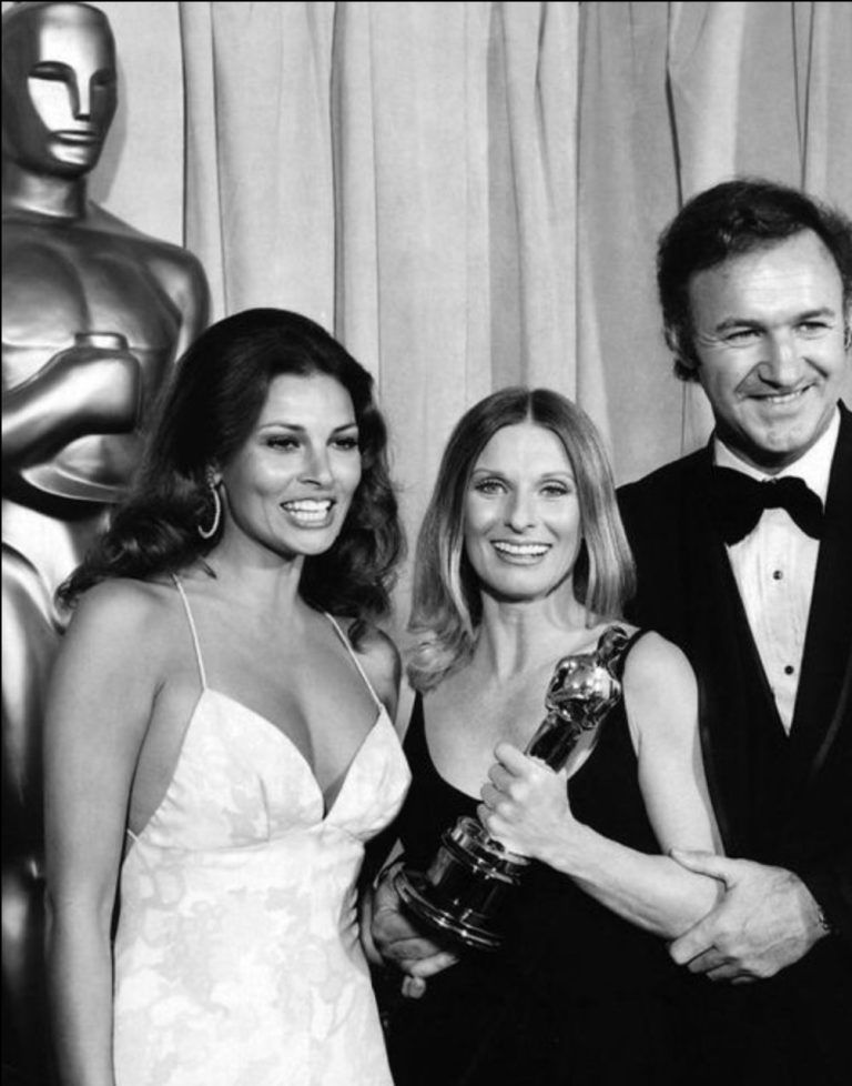 Why the 1972 Oscars remains one of the the best ever