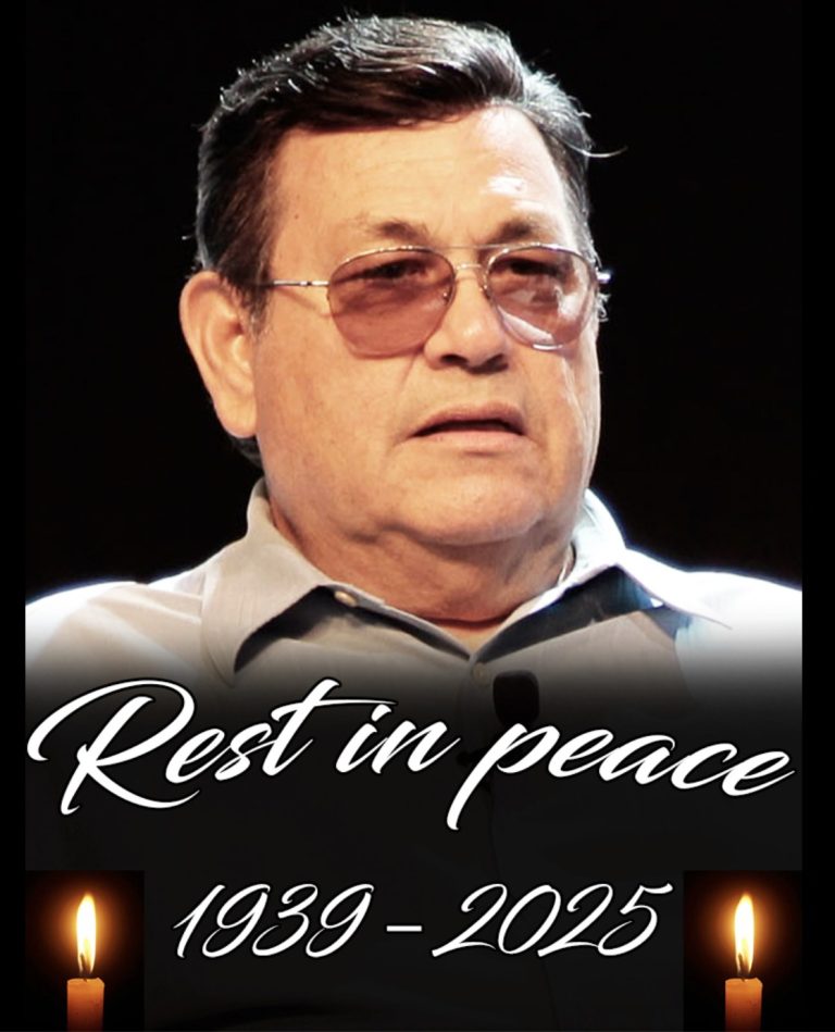 Abraham Quintanilla, father of music icon Selena, dead at 86