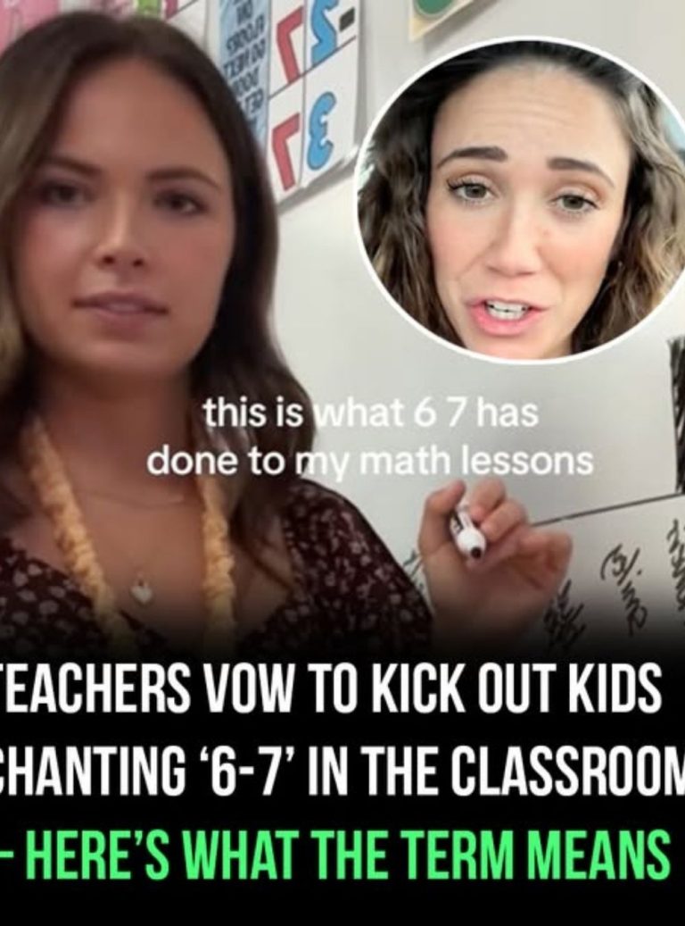 Why Everyone Is Saying “Six-Seven” — The Viral Trend Explained