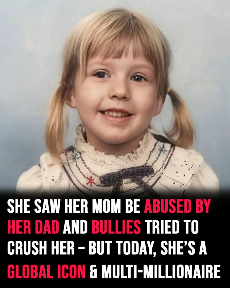 How childhood struggles shaped the voice of a generation