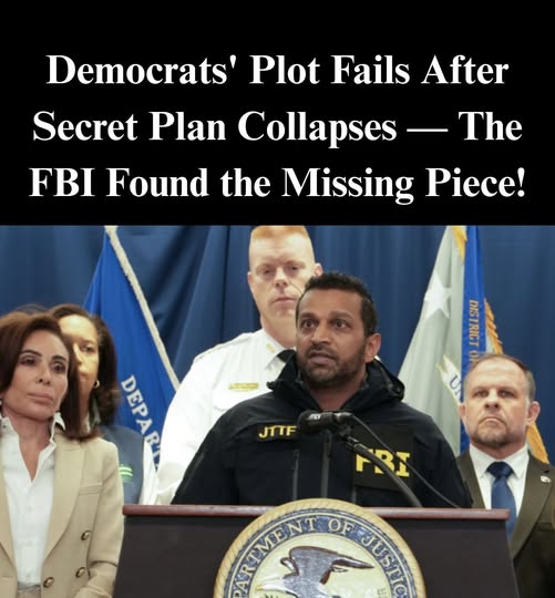 Patel Rips Biden Over Unserious Afghan ‘Vetting’ After Guard Attack