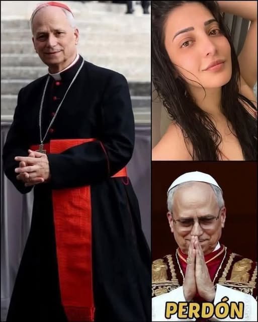 The Vatican shakes: It came to light the se…