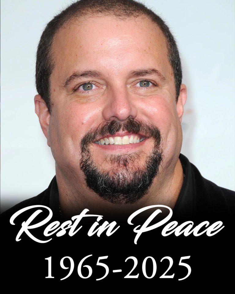 Golden-voiced lead-singer of the Mavericks dies at 60 after cancer battle