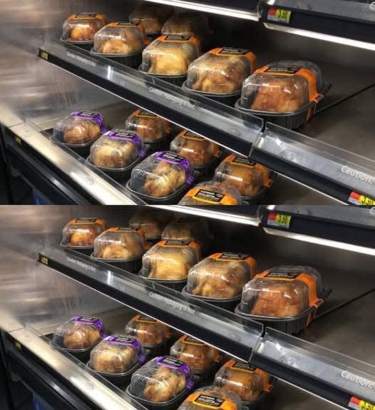 Unveiling the Truth About Walmart’s Famous Rotisserie Chicken