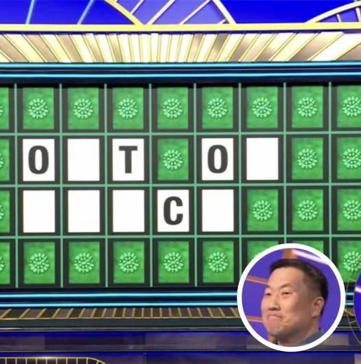 Wheel of Fortune Shocker: Contestant Freezes During $1 Million Bonus Round, Leaves Fans Speechless