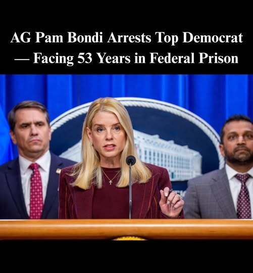 House Democrat Indicted in Massive FEMA Fraud Case